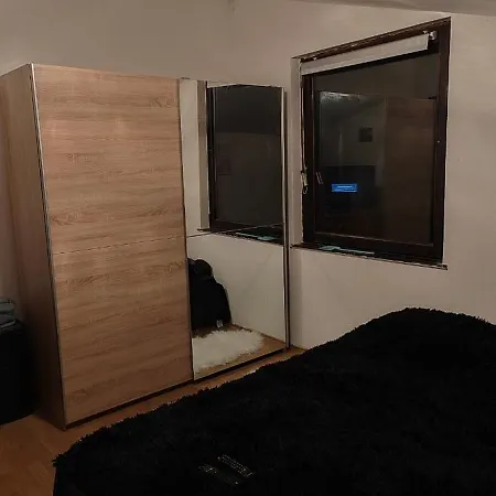 Apartman Leon * ラビン