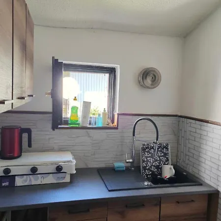 Apartman Leon Apartman Labin (Istria)