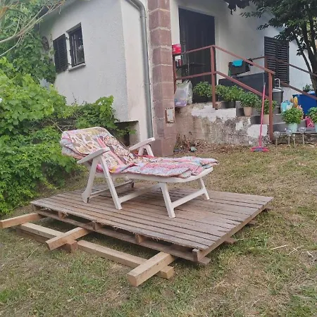 Apartman Leon *