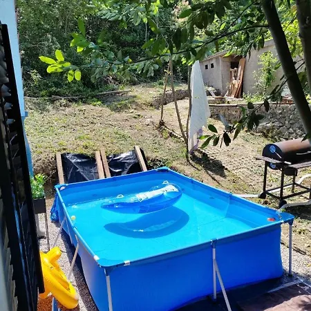 Apartman Leon Apartman