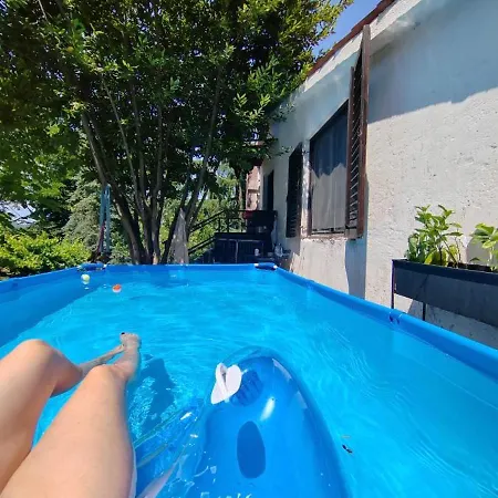 Apartman Leon